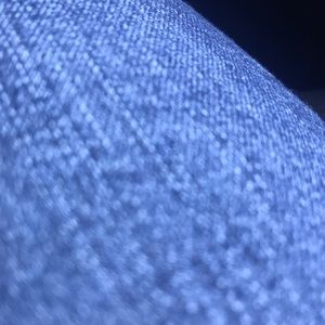 Meet your Posher, Daisy